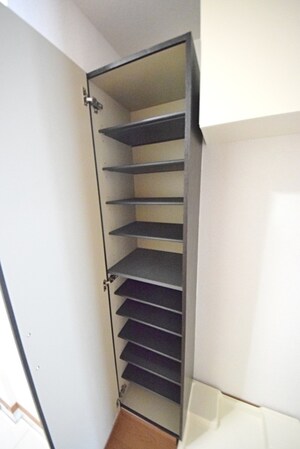 グランフォース谷在家の物件内観写真